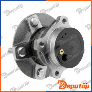 Moyeu de roue arriére pour FORD | 1506577